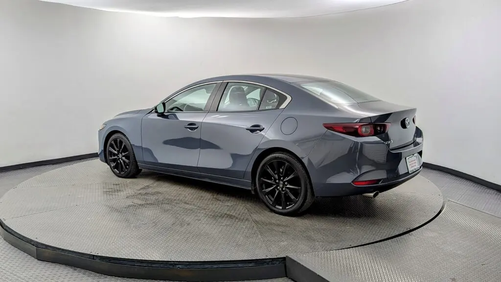 Florida Fine Cars - Used MAZDA MAZDA3 2024 MIAMI 2.5 S CARBON EDITION