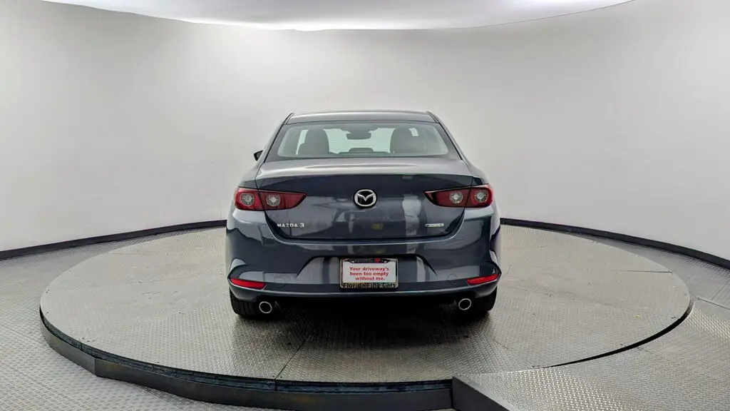 Florida Fine Cars - Used MAZDA MAZDA3 2024 MIAMI 2.5 S CARBON EDITION