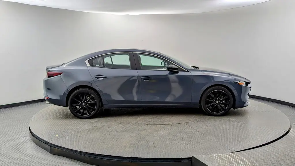 Florida Fine Cars - Used MAZDA MAZDA3 2024 MIAMI 2.5 S CARBON EDITION