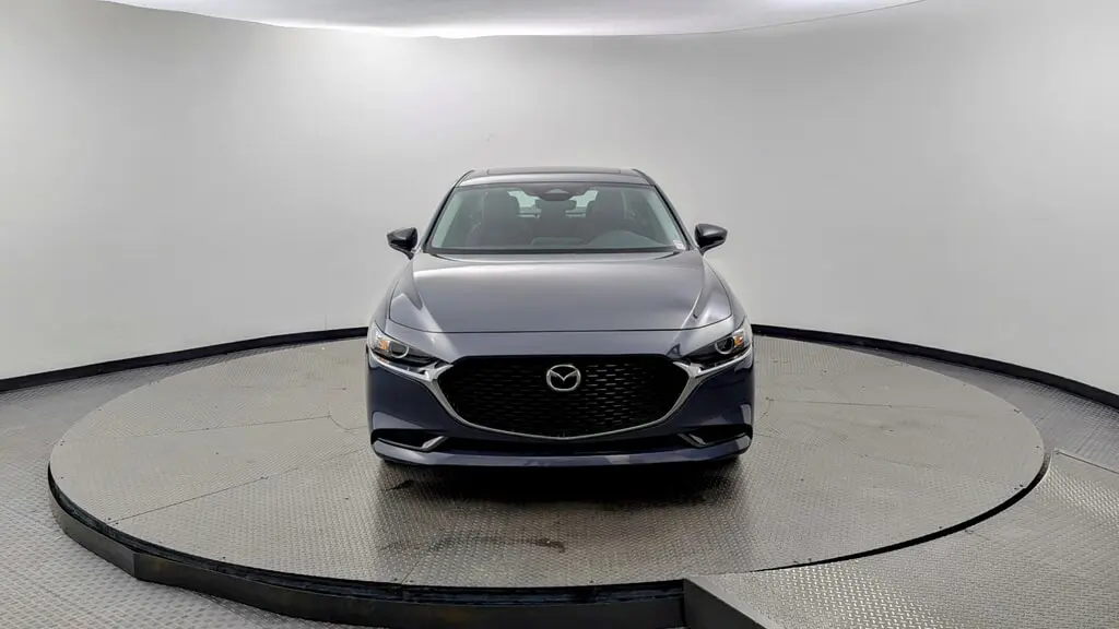 Florida Fine Cars - Used MAZDA MAZDA3 2024 MIAMI 2.5 S CARBON EDITION
