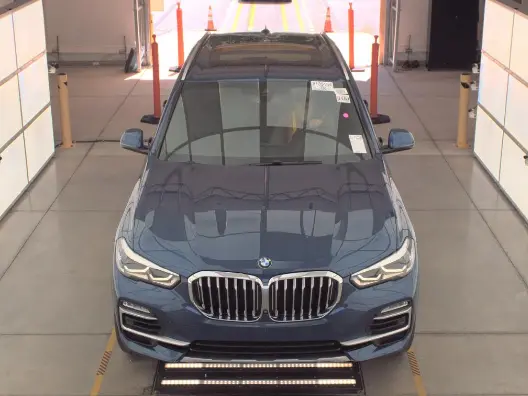 Florida Fine Cars - Used BMW X5 2019 MARGATE XDRIVE40I