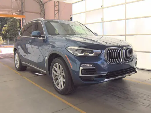 Florida Fine Cars - Used BMW X5 2019 MARGATE XDRIVE40I