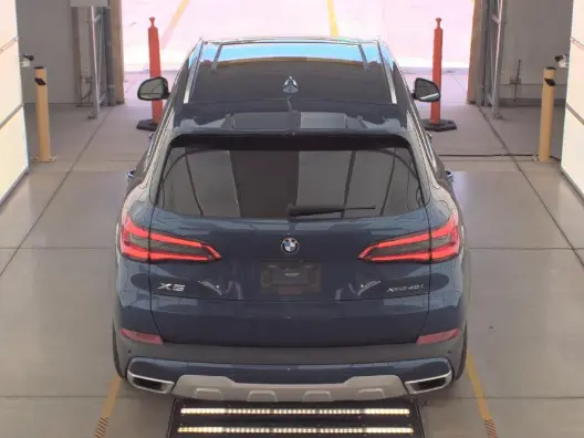 Florida Fine Cars - Used BMW X5 2019 MARGATE XDRIVE40I