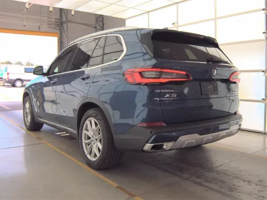 Florida Fine Cars - Used BMW X5 2019 MARGATE XDRIVE40I