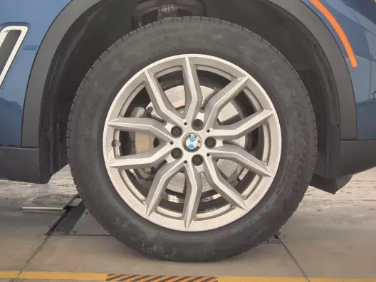 Florida Fine Cars - Used BMW X5 2019 MARGATE XDRIVE40I