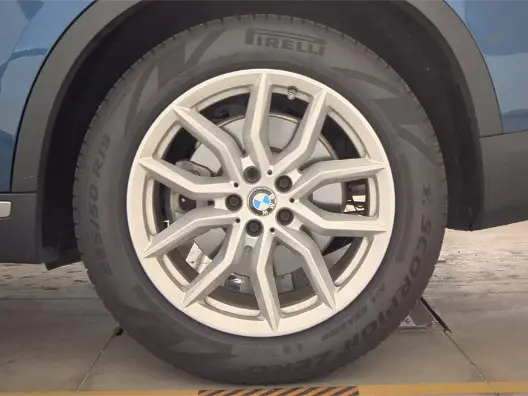 Florida Fine Cars - Used BMW X5 2019 MARGATE XDRIVE40I