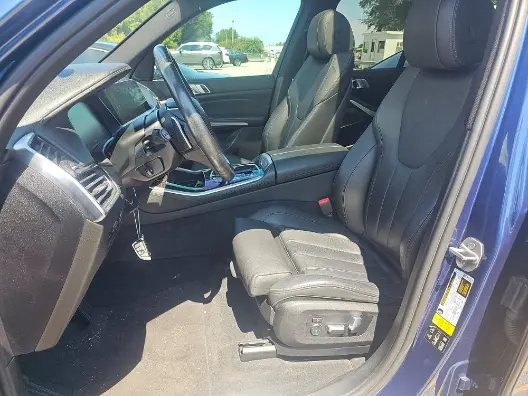 Florida Fine Cars - Used BMW X5 2019 MARGATE XDRIVE40I