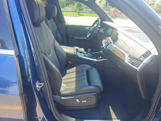 Florida Fine Cars - Used BMW X5 2019 MARGATE XDRIVE40I