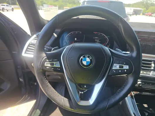 Florida Fine Cars - Used BMW X5 2019 MARGATE XDRIVE40I