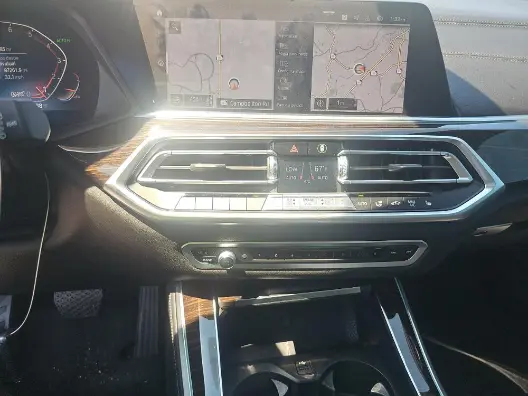 Florida Fine Cars - Used BMW X5 2019 MARGATE XDRIVE40I