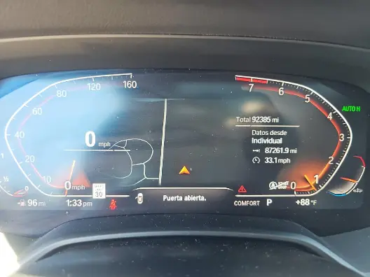 Florida Fine Cars - Used BMW X5 2019 MARGATE XDRIVE40I