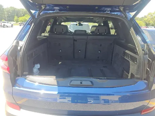 Florida Fine Cars - Used BMW X5 2019 MARGATE XDRIVE40I