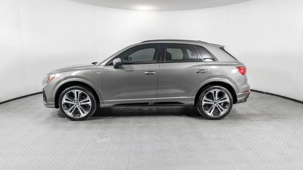 Florida Fine Cars - Used AUDI Q3 2021 ORLANDO S LINE PREMIUM