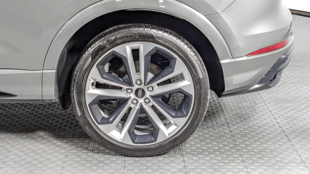 Florida Fine Cars - Used AUDI Q3 2021 ORLANDO S LINE PREMIUM