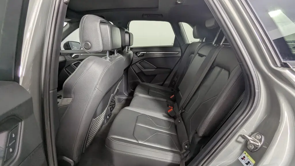 Florida Fine Cars - Used AUDI Q3 2021 ORLANDO S LINE PREMIUM