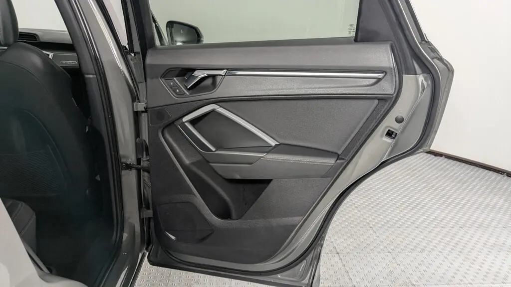Florida Fine Cars - Used AUDI Q3 2021 ORLANDO S LINE PREMIUM