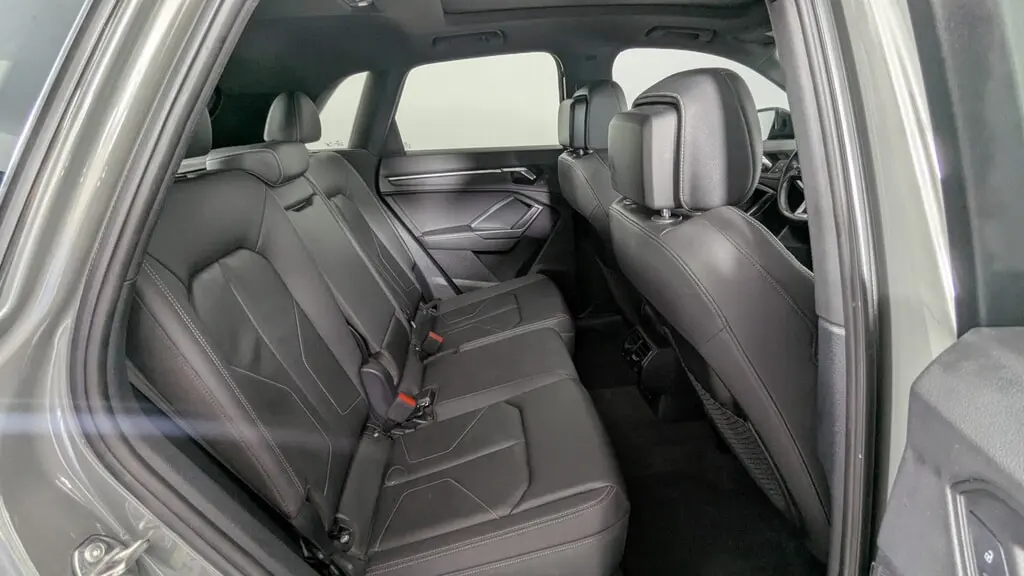 Florida Fine Cars - Used AUDI Q3 2021 ORLANDO S LINE PREMIUM