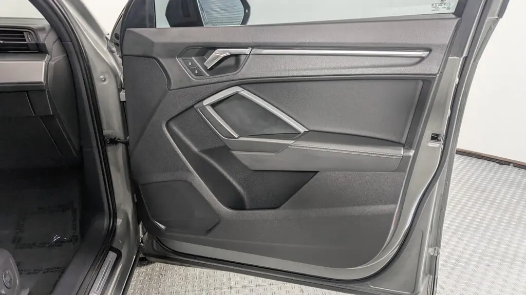 Florida Fine Cars - Used AUDI Q3 2021 ORLANDO S LINE PREMIUM
