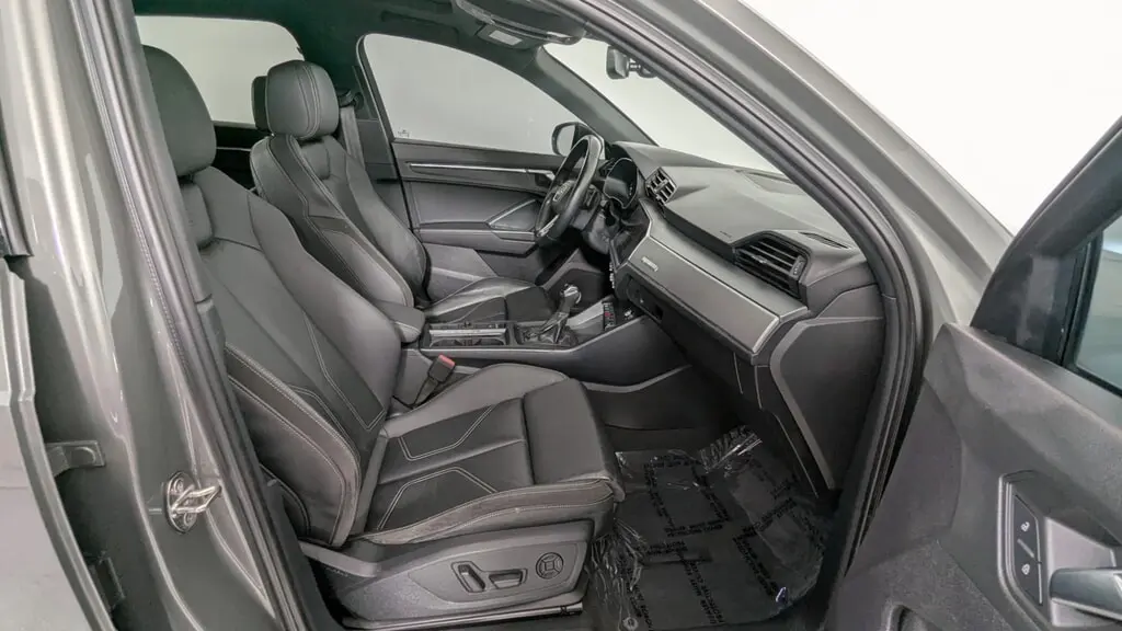 Florida Fine Cars - Used AUDI Q3 2021 ORLANDO S LINE PREMIUM