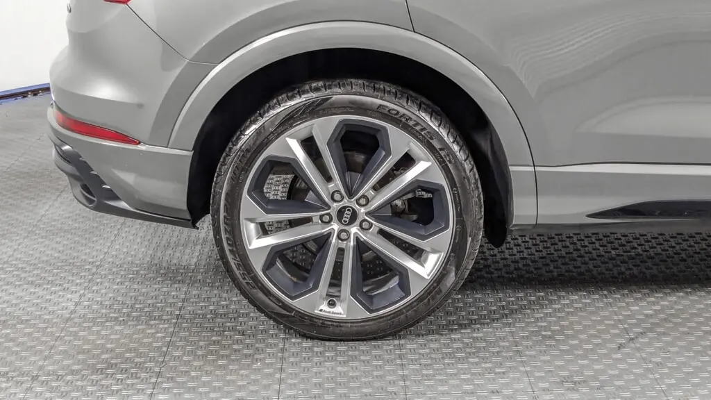 Florida Fine Cars - Used AUDI Q3 2021 ORLANDO S LINE PREMIUM