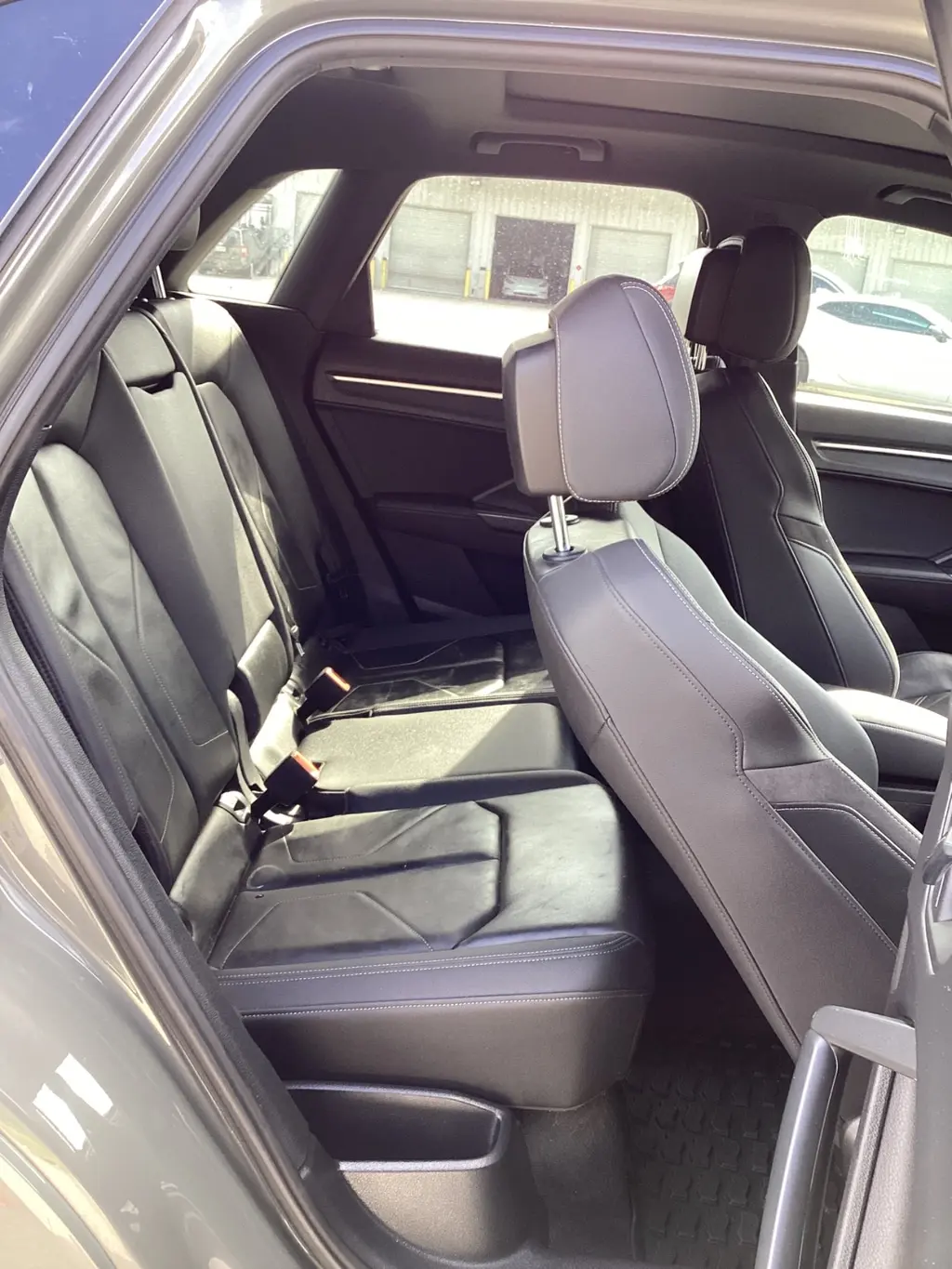 Florida Fine Cars - Used AUDI Q3 2021 ORLANDO S LINE PREMIUM
