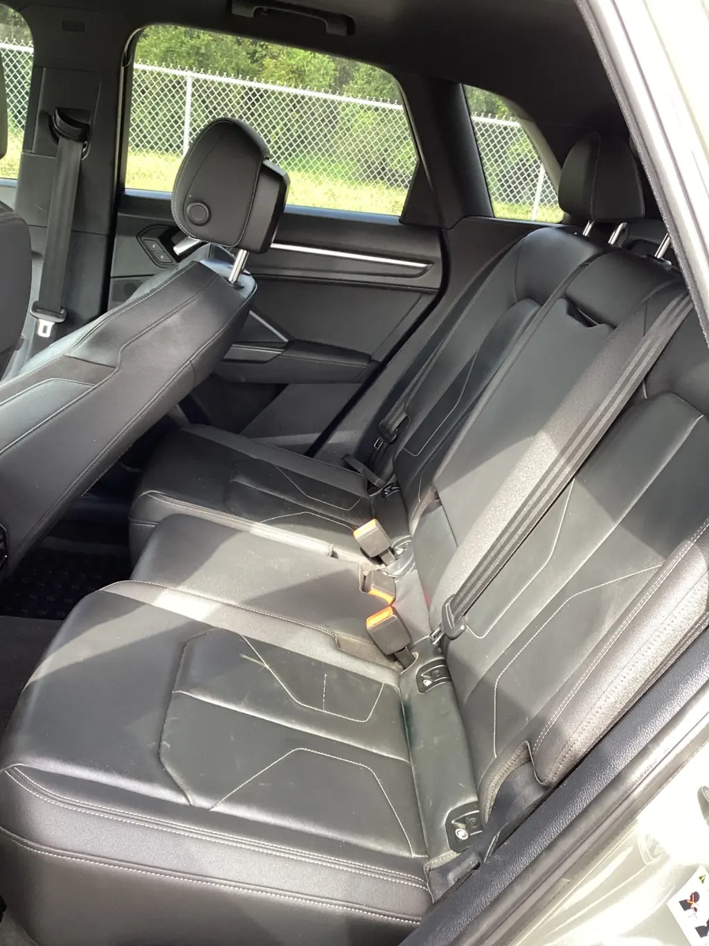 Florida Fine Cars - Used AUDI Q3 2021 ORLANDO S LINE PREMIUM