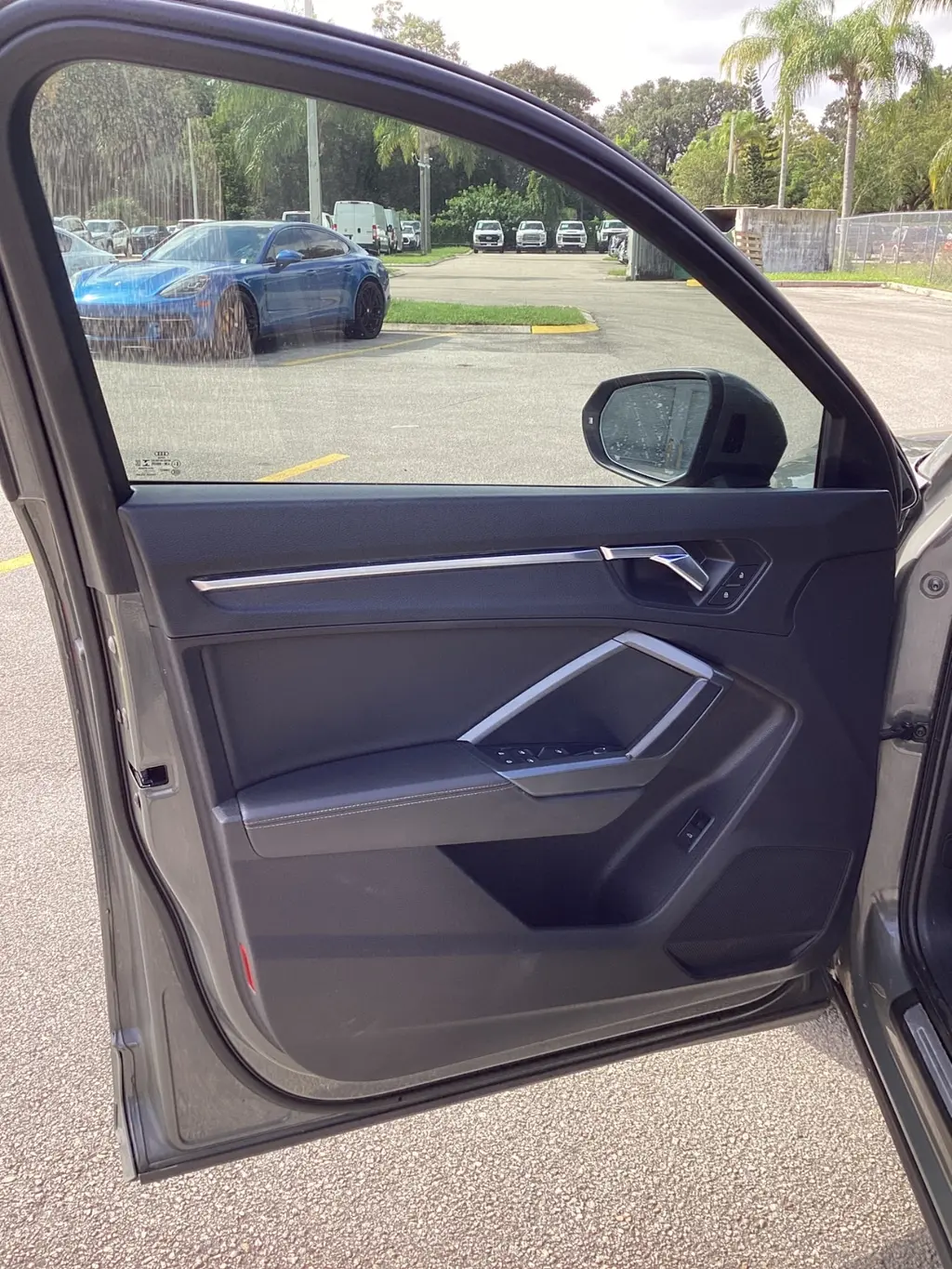 Florida Fine Cars - Used AUDI Q3 2021 ORLANDO S LINE PREMIUM