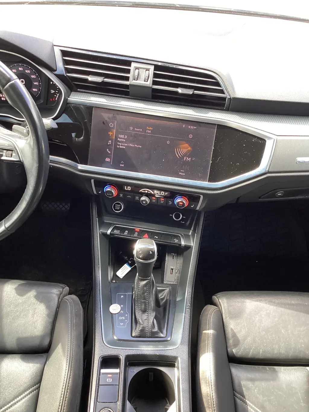 Florida Fine Cars - Used AUDI Q3 2021 ORLANDO S LINE PREMIUM