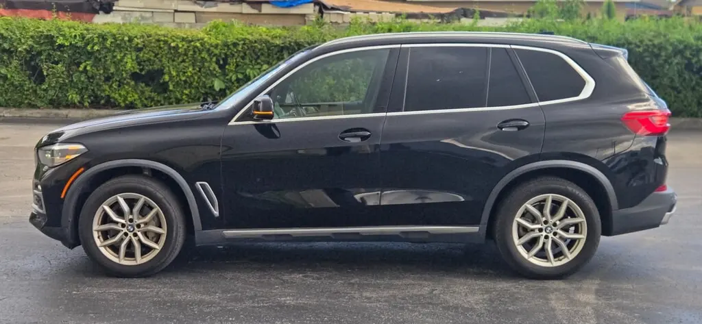 Florida Fine Cars - Used BMW X5 2019 MIAMI XDRIVE40I