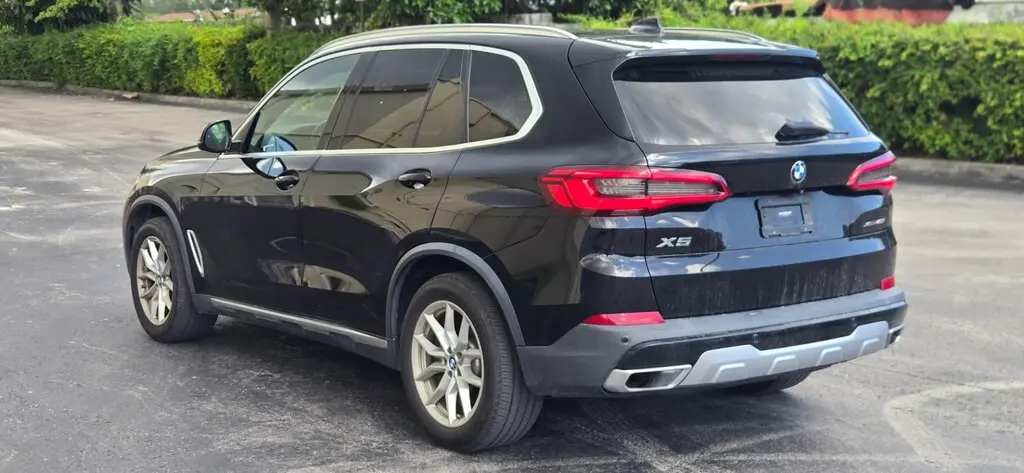 Florida Fine Cars - Used BMW X5 2019 MIAMI XDRIVE40I
