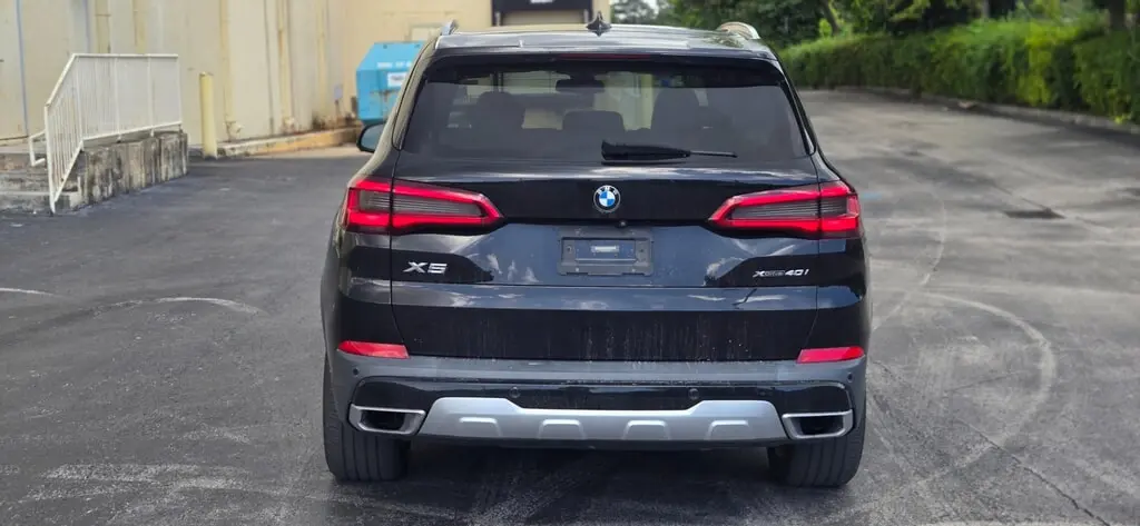Florida Fine Cars - Used BMW X5 2019 MIAMI XDRIVE40I