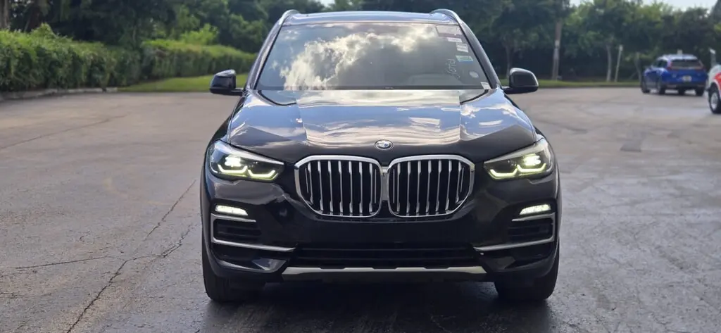 Florida Fine Cars - Used BMW X5 2019 MIAMI XDRIVE40I