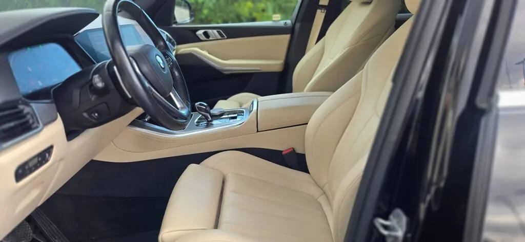 Florida Fine Cars - Used BMW X5 2019 MIAMI XDRIVE40I