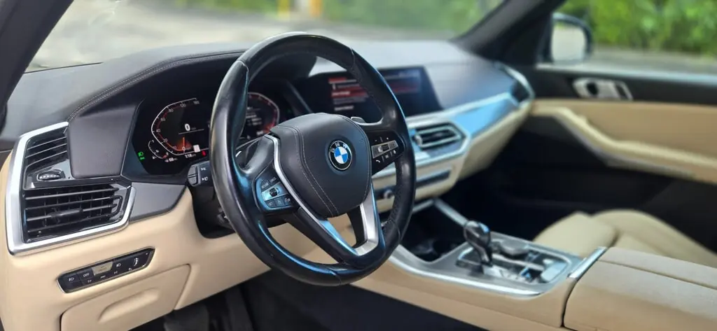 Florida Fine Cars - Used BMW X5 2019 MIAMI XDRIVE40I