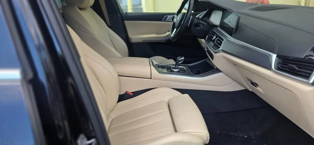Florida Fine Cars - Used BMW X5 2019 MIAMI XDRIVE40I