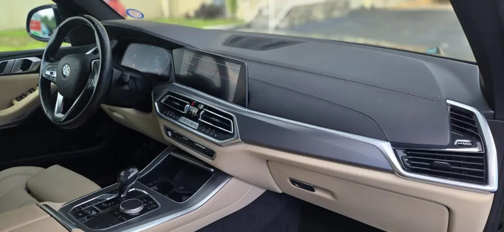 Florida Fine Cars - Used BMW X5 2019 MIAMI XDRIVE40I