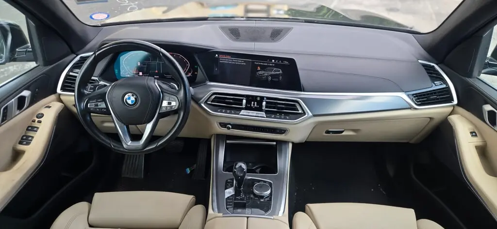 Florida Fine Cars - Used BMW X5 2019 MIAMI XDRIVE40I
