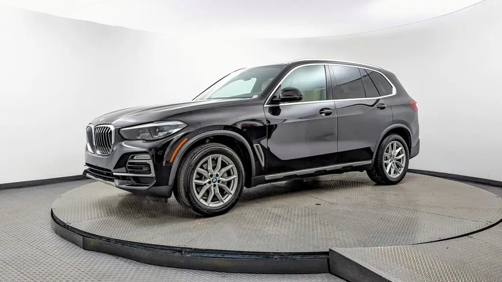 Florida Fine Cars - Used BMW X5 2019 MIAMI XDRIVE40I