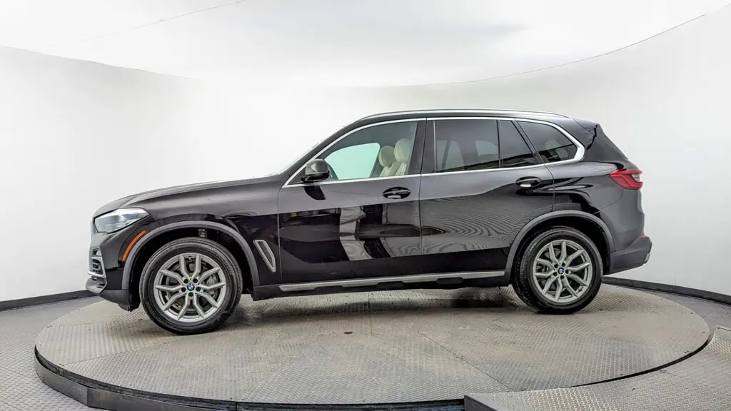 Florida Fine Cars - Used BMW X5 2019 MIAMI XDRIVE40I