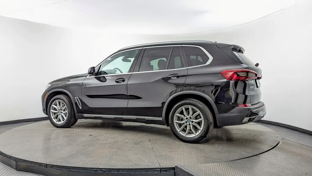 Florida Fine Cars - Used BMW X5 2019 MIAMI XDRIVE40I