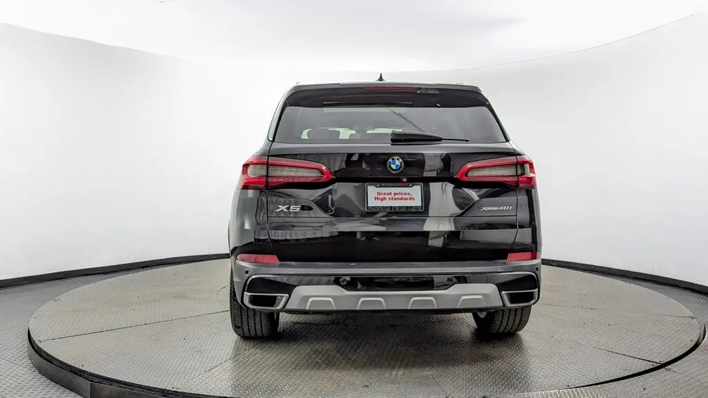 Florida Fine Cars - Used BMW X5 2019 MIAMI XDRIVE40I