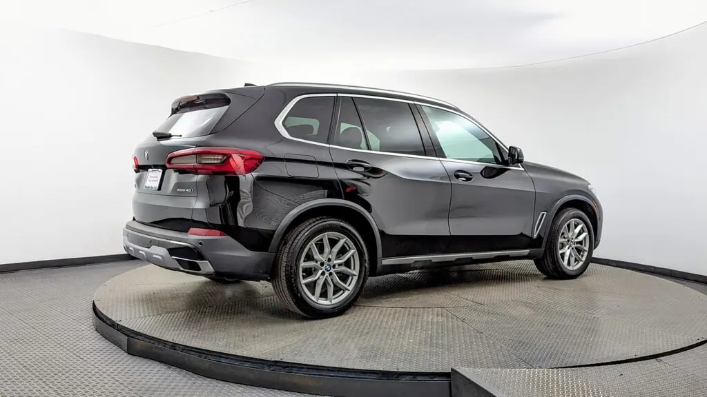 Florida Fine Cars - Used BMW X5 2019 MIAMI XDRIVE40I