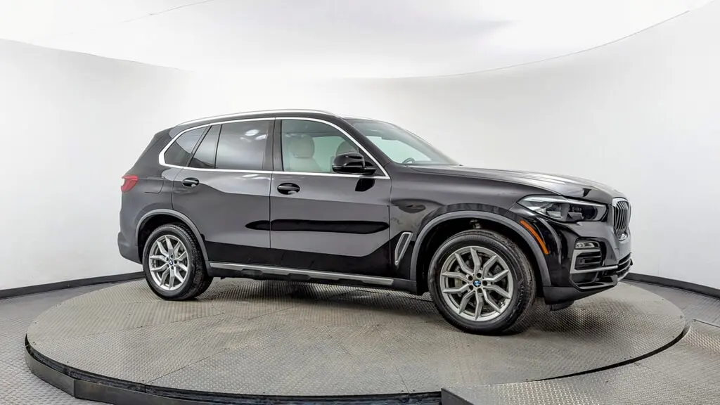 Florida Fine Cars - Used BMW X5 2019 MIAMI XDRIVE40I