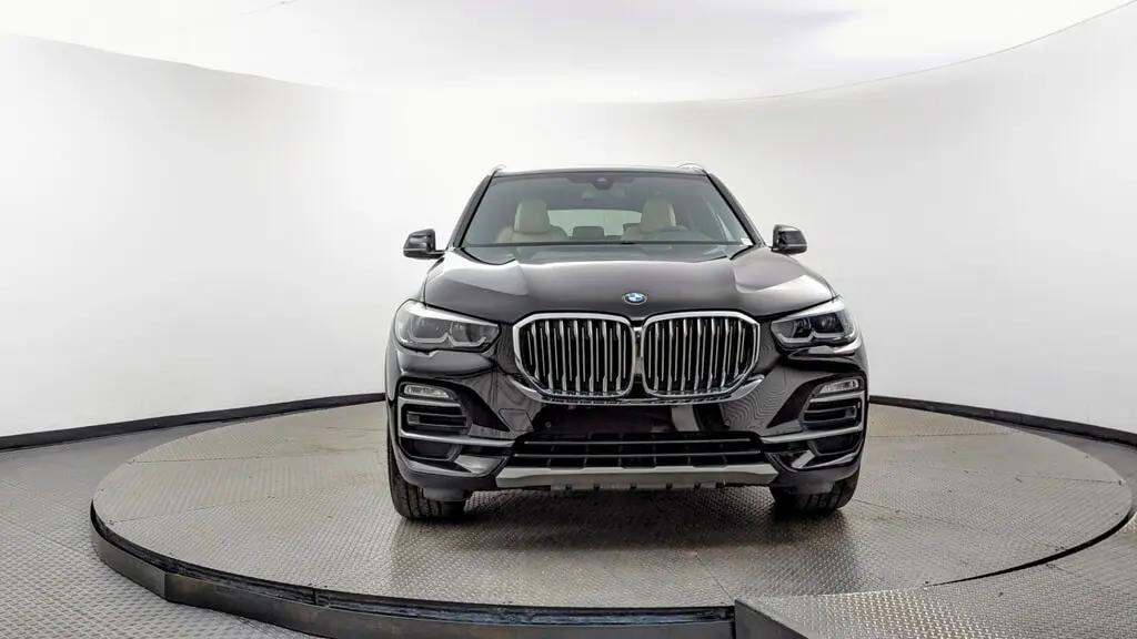 Florida Fine Cars - Used BMW X5 2019 MIAMI XDRIVE40I