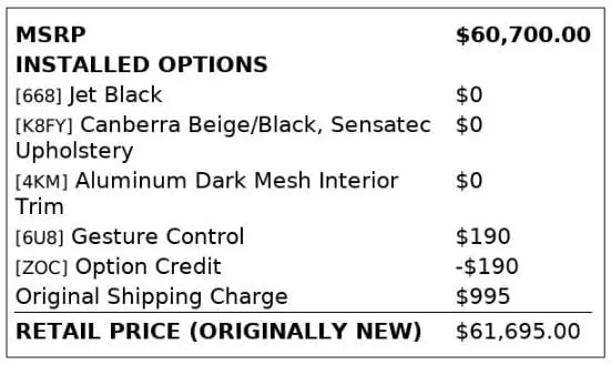 Florida Fine Cars - Used BMW X5 2019 MIAMI XDRIVE40I