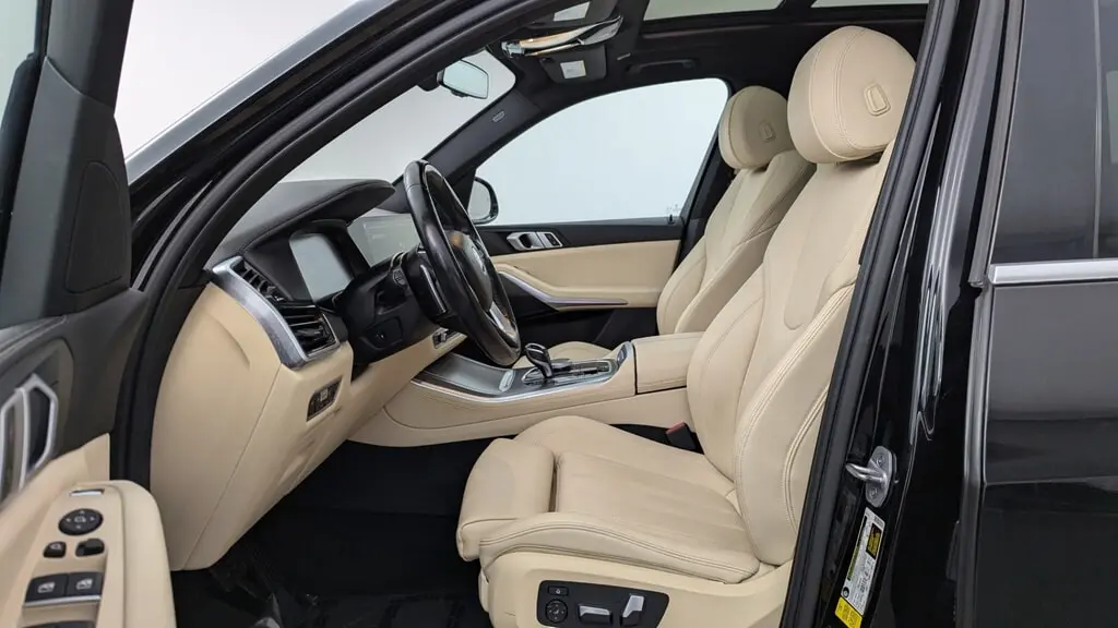 Florida Fine Cars - Used BMW X5 2019 MIAMI XDRIVE40I