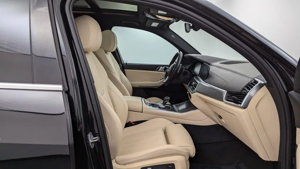 Florida Fine Cars - Used BMW X5 2019 MIAMI XDRIVE40I