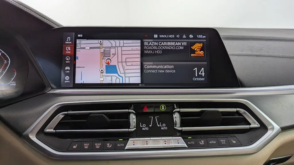 Florida Fine Cars - Used BMW X5 2019 MIAMI XDRIVE40I