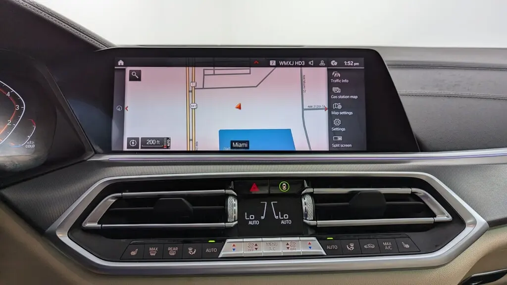 Florida Fine Cars - Used BMW X5 2019 MIAMI XDRIVE40I