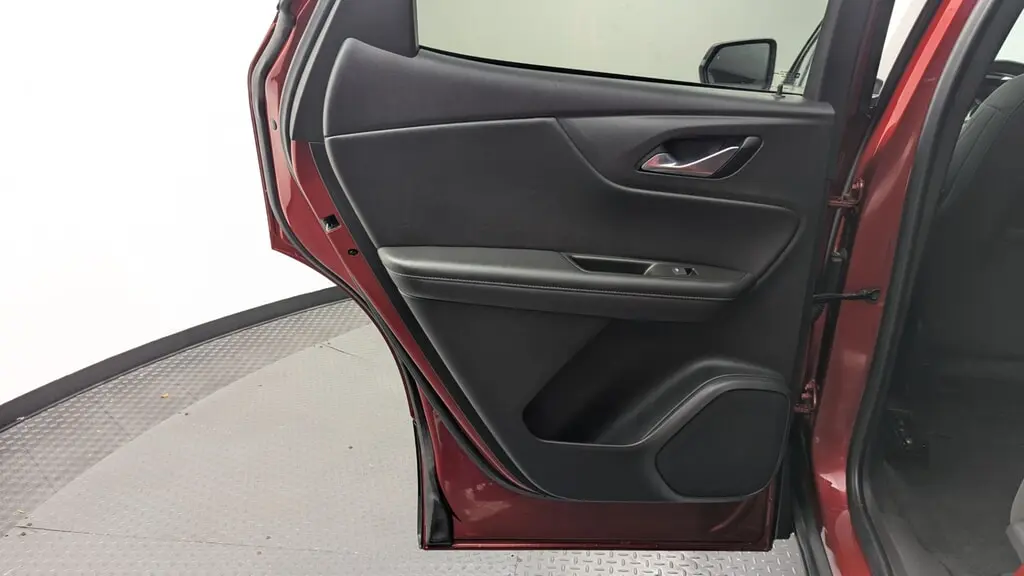 Florida Fine Cars - Used CHEVROLET BLAZER 2021 WEST PALM LT